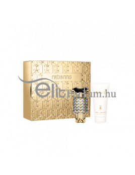 Paco Rabanne Fame női parfüm szett (eau de parfum) Edp 50ml+75ml Testápoló