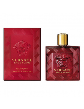 Versace Eros Flame férfi parfüm (eau de parfum) Edp 100ml