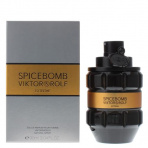 Viktor & Rolf SpiceBomb Extreme férfi parfüm (eau de parfum) Edp 90ml