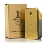 Paco Rabanne 1 Million férfi parfüm (eau de toilette) edt 50ml