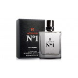 Aigner No.1 Pour Homme férfi parfüm (eau de toilette) edt 50ml