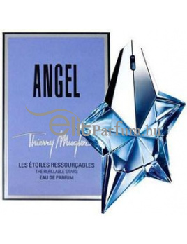 Thierry Mugler Angel női parfüm (eau de parfum) edp 25ml Utántölthető