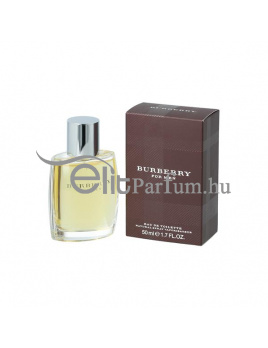 Burberry (Classic) Red férfi parfüm (eau de toilette) edt 30ml