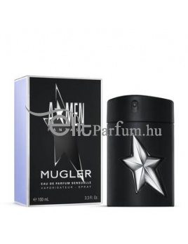 Thierry Mugler A*Men  Fantasm Sensuelle férfi parfüm (eau de parfum) Edp 100ml