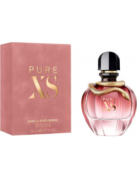 Paco Rabanne Pure XS női parfüm (eau de parfum) Edp 80ml