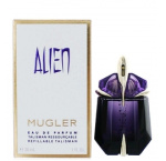 Thierry Mugler Alien női parfüm (eau de parfum) edp 30ml utántölthető