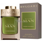 Bvlgari Wood Essence férfi parfüm (eau de parfum) Edp 150ml