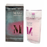 Mango MNG Your Jeans női parfüm (eau de toilette) edt 100ml