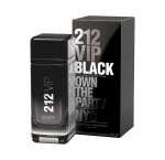 Carolina Herrera 212 VIP Black férfi parfüm (eau de parfum) Edp 100ml