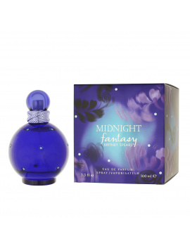 Britney Spears Midnight Fantasy női parfüm (eau de parfum) edp 100ml