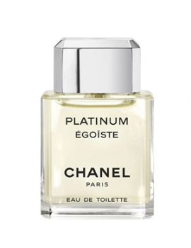 Chanel Platinum Egoiste pour Homme férfi parfüm (eau de toilette) edt 100ml teszter