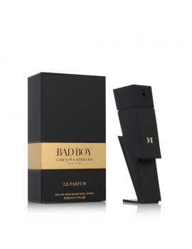 Carolina Herrera Bad Boy Le Parfum férfi parfüm (eau de parfum) Edp 50ml