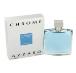 Azzaro - Chrome (M)