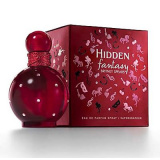 Britney Spears Hidden Fantasy női parfüm (eau de parfum) edp 100ml