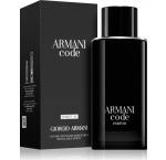 Giorgio Armani Code Parfum férfi parfüm (extrait de parfum) 125ml