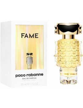 Paco Rabanne Fame női parfüm (eau de parfum) Edp 30ml