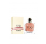 Giorgio Armani In Love with You női parfüm (eau de parfum) Edp 100ml