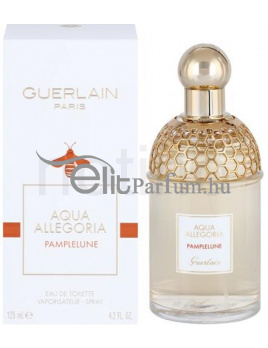 Guerlain Aqua Allegoria Pamplelune női parfüm (eau de toilette) Edt 125ml