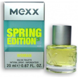 Mexx Spring Edition 2012 női parfüm (eau de toilette) edt 20ml