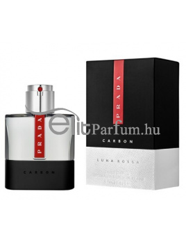 Prada Luna Rossa Carbon férfi parfüm (eau de toilette) Edt 150ml