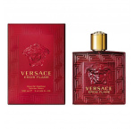 Versace Eros Flame férfi parfüm (eau de parfum) Edp 100ml