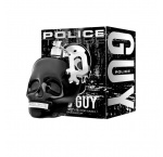 Police To be Bad Guy férfi parfüm (eau de toilette) Edt 125ml