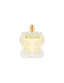 Moschino Toy 2 női parfüm (eau de parfum) Edp 100ml teszter