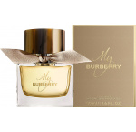 Burberry My Burberry női parfüm (eau de parfum) edp 90ml