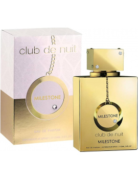 Armaf Club de Nuit Milestone unisex parfüm (eau de parfum) Edp 105ml