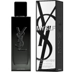 Yves Saint Laurent (YSL) MYSLF férfi parfüm (eau de parfum) Edp 60ml