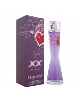 Mexx XX Very Wild női parfüm (eau de toilette) edt 20ml