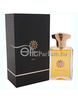 Amouage Dia pour Homme férfi parfüm (eau de parfum) edp 50ml