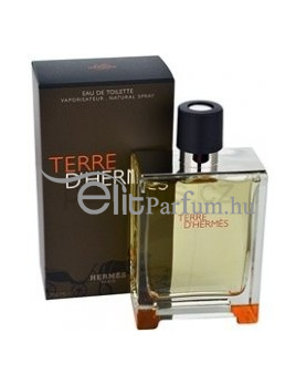 Hermes Terre D'Hermés férfi parfüm (eau de toilette) edt 200ml teszter