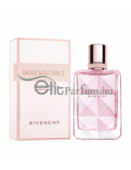 Givenchy Irresistible Very Floral női parfüm (eau de parfum) Edp 80ml