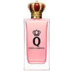 Dolce & Gabbana (D&G) Q női parfüm (eau de parfum) Edp 100ml teszter