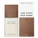 Issey Miyake L'eau D'Issey Pour Homme Vetiver férfi parfüm (eau de toilette) Edt 100ml