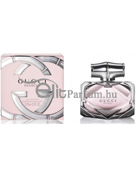 Gucci Bamboo női parfüm (eau de parfum) Edp 75ml