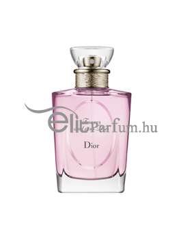 Christian Dior Forever and ever Dior női parfüm (eau de toilette) Edt 100ml teszter