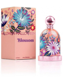 Jesus Del Pozo Halloween Blossom női parfüm (eau de toilette) Edt 30ml