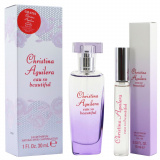 Christina Aguilera Eau So Beautiful női parfüm (eau de parfüm) EDP 15ml