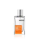 Mexx Look Up Now női parfüm (eau de toilette) Edt 30ml teszter