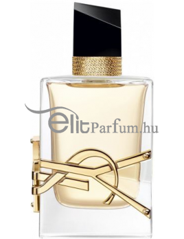 Yves Saint Laurent (YSL) Libre női parfüm (eau de parfum) Edp 90ml teszter