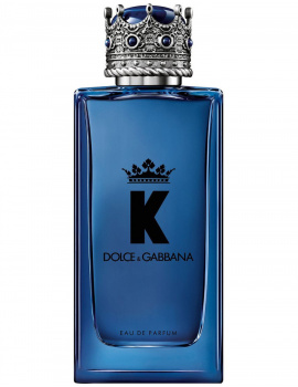 Dolce & Gabbana (D&G) K férfi parfüm (eau de parfum) Edp 100ml teszter