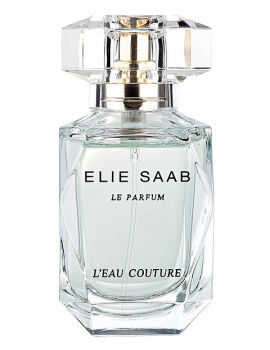 Elie Saab Le Parfum l'eau couture női parfüm (eau de toilette) edt 30ml