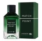 Lacoste Match Point férfi parfüm (eau de parfum) Edp 100ml