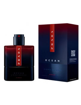 Prada Luna Rossa Ocean Le Parfum férfi parfüm 50ml