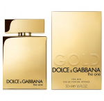 Dolce & Gabbana (D&G) - The One Gold for men (M)