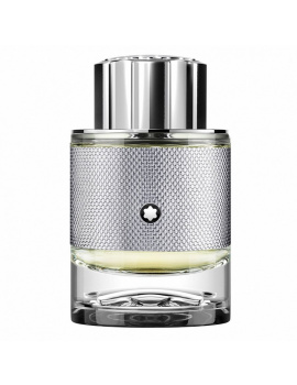 Mont Blanc Explorer Platinum férfi parfüm (eau de parfum) Edp 100ml teszter