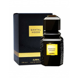 Ajmal Santal Wood unisex parfüm (eau de parfum) Edp 100ml