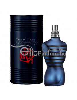 Jean Paul Gaultier Ultra Male férfi parfüm (eau de toilette) Edt 125ml